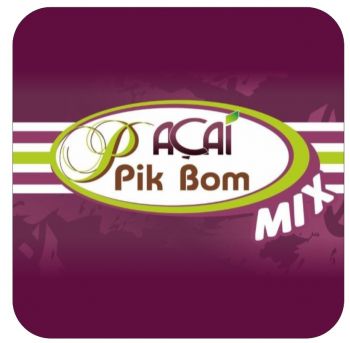 Açaí Pikbom Mix