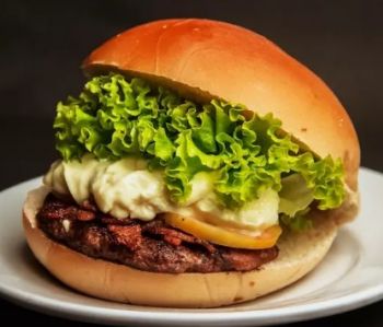 Amigão Lanches