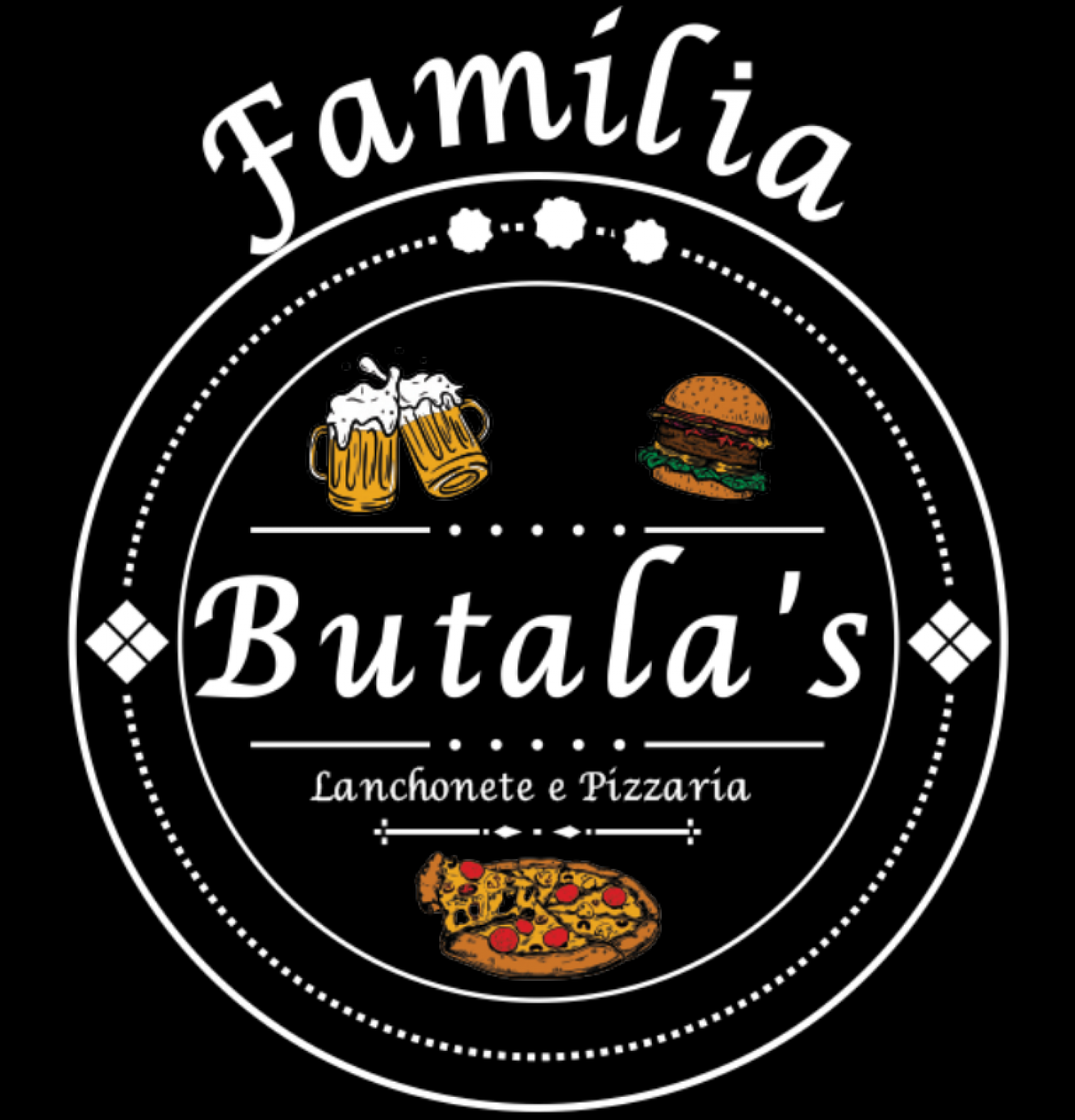BUTALAS LANCHONETE E PIZZARIA
