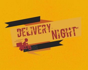 Delivery Night Lanches