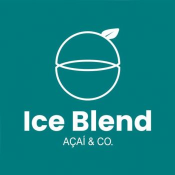 Ice Blend - Paranavaí