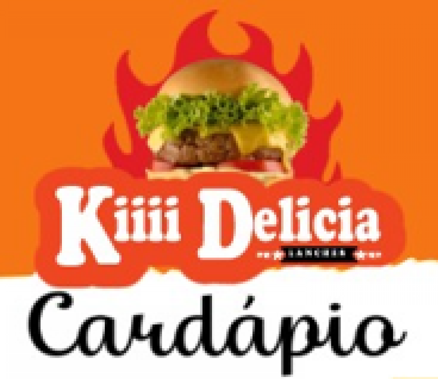 Kiiii Delicia