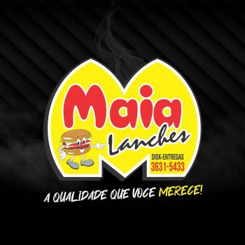 Maia Lanches