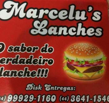 Marcelus Lanches