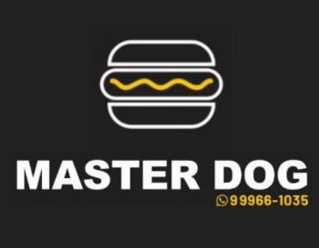 Master Dog Maringá