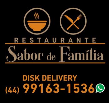 Restaurante Sabor de Familia