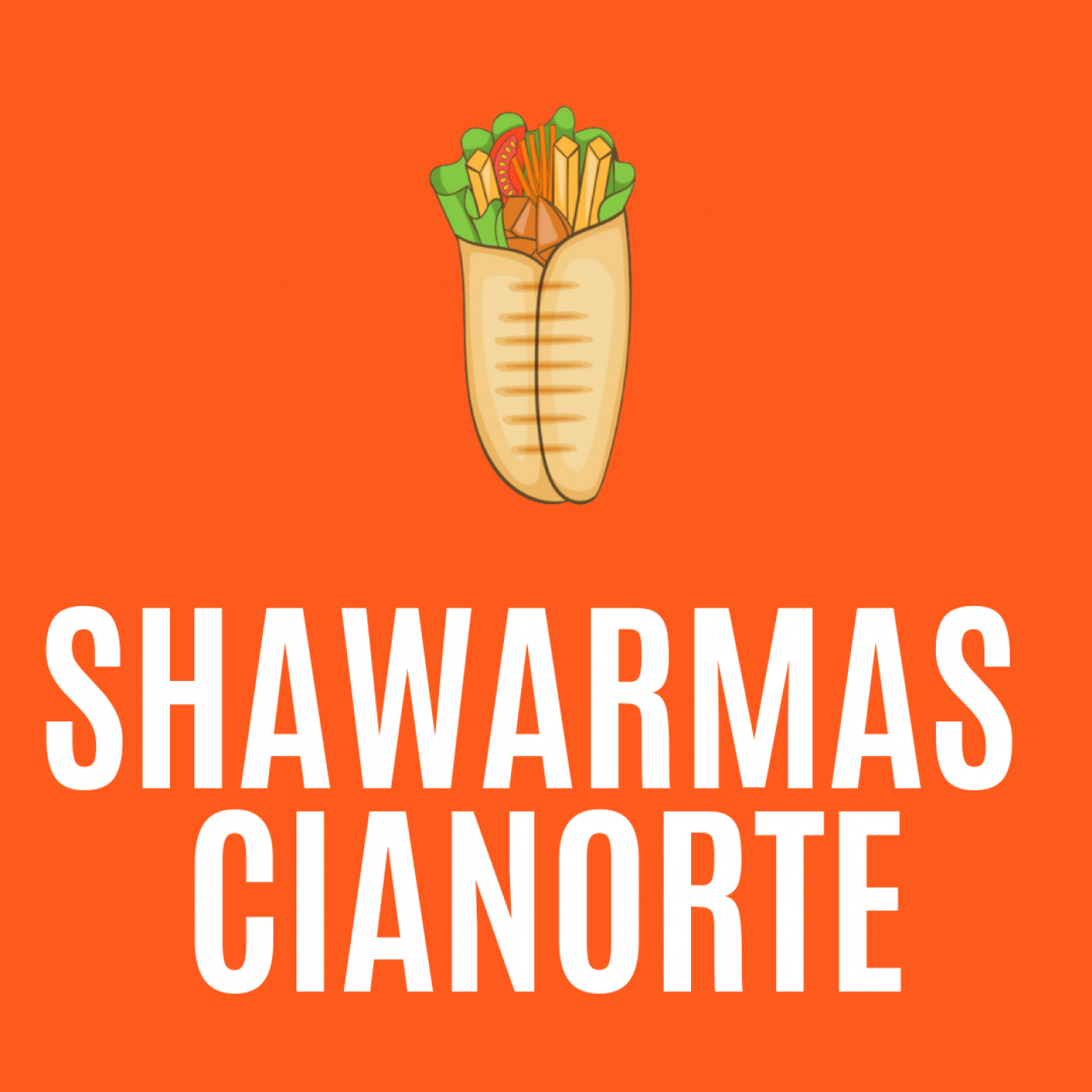 Shawarmas Cianorte
