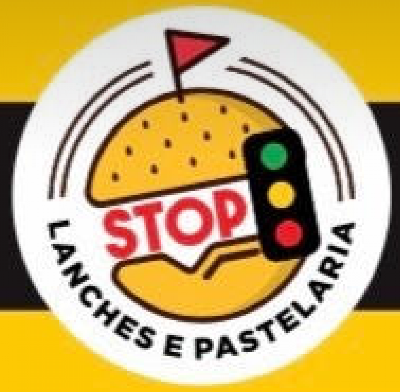 STOP LANCHES