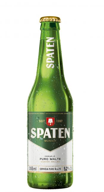 SPATEN LONG NECK